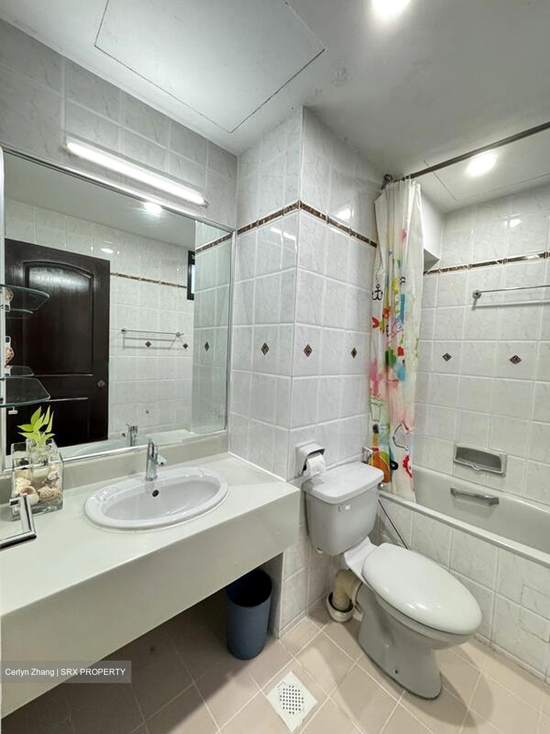 Hume Park I (D21), Condominium #485067981